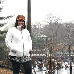 Meet your Posher, Janet